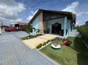 Jardim Encantado Bananeiras